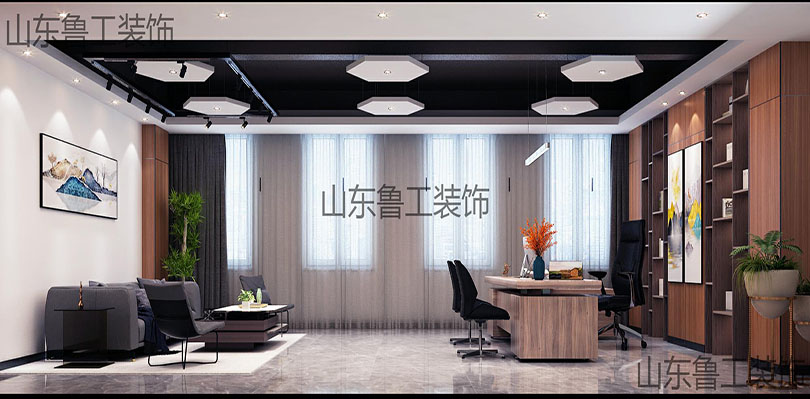 办公室ky体育(中国)官方网站案例