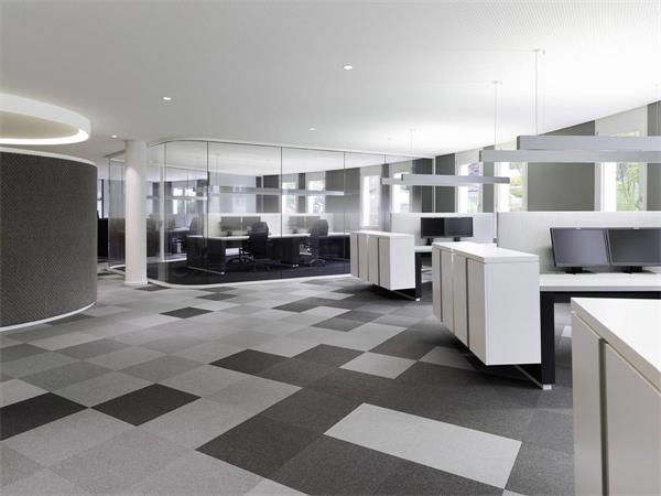 新中式风格的办公室ky体育(中国)官方网站设计 新中式风格的办公室ky体育(中国)官方网站设计