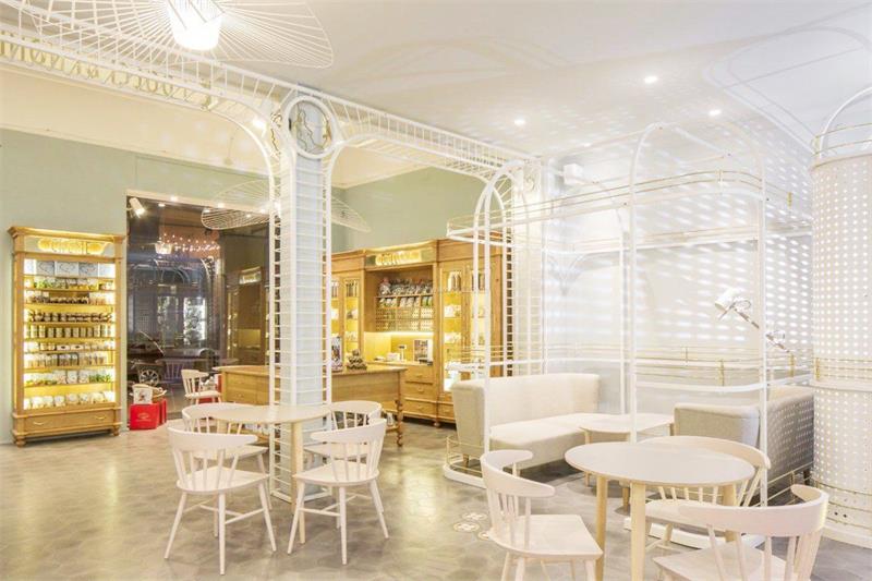 济南店铺ky体育(中国)官方网站 济南店铺ky体育(中国)官方网站
