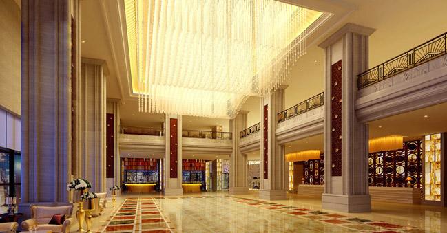 济南酒店ky体育(中国)官方网站设计 济南酒店ky体育(中国)官方网站设计
