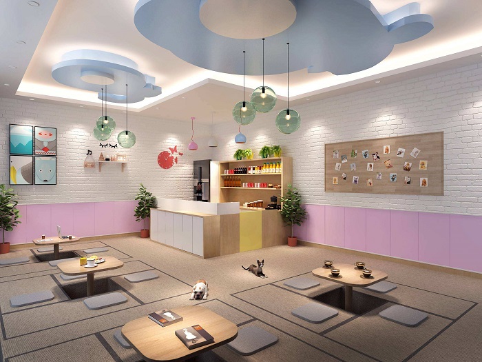 济南宠物店店面ky体育(中国)官方网站有效提升客户好感的设计要点.jpg 济南宠物店店面ky体育(中国)官方网站有效提升客户好感的设计要点.jpg