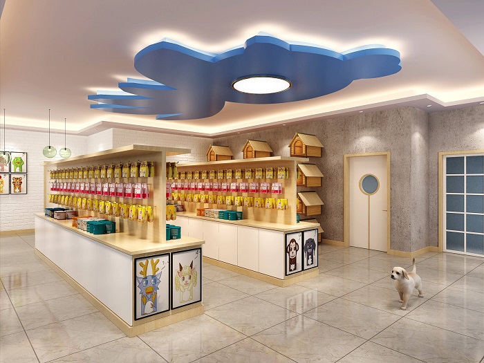 济南宠物店店面ky体育(中国)官方网站有效提升客户好感的设计要点.jpg 济南宠物店店面ky体育(中国)官方网站有效提升客户好感的设计要点.jpg