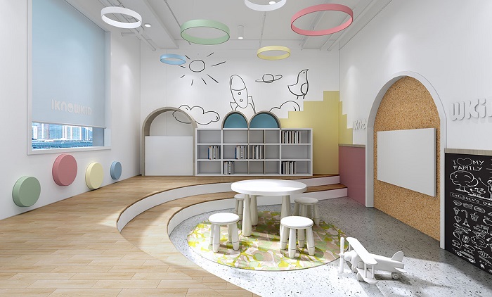 济南小型幼儿园ky体育(中国)官方网站如何设计能突显大气.jpg  济南小型幼儿园ky体育(中国)官方网站如何设计能突显大气.jpg